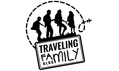 Traveling Family Blog -