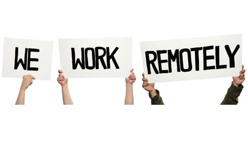 Remote Jobs: Design, Programming, Rails, Executive, Marketing, Copywriting, and more.