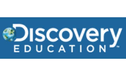 Discovery Education: Digital Textbooks and Educational Resources