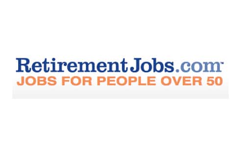 Retirement Jobs - Jobs for People Over 50