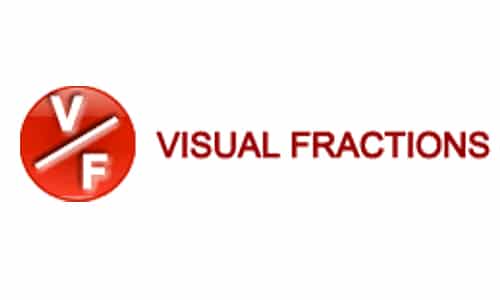 Visual Fractions - Learn Fractions With Visual Models