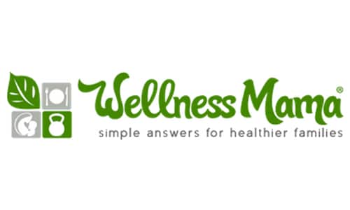 Wellness Mama®: Simple Answers for Healthier Families