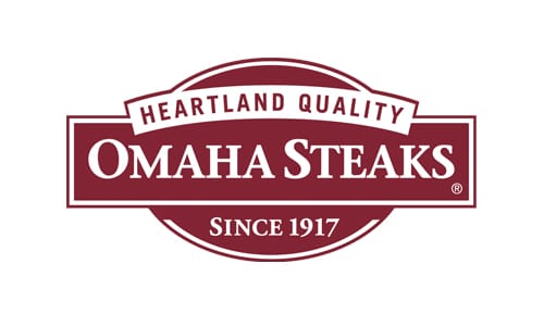 Omaha Steaks: Buy Steaks, Gourmet Food Gifts, Wine, and Lobster Tails Online