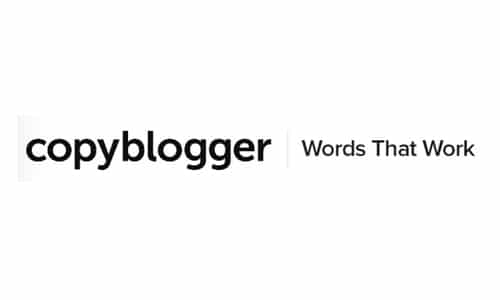 Copyblogger: Words that Work