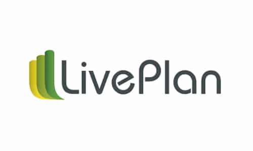 Live Plan: Online Business Plan Software