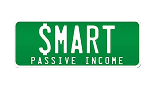 Smart Passive Income: Smart Ways to Live a Passive Income Lifestyle on the Internet