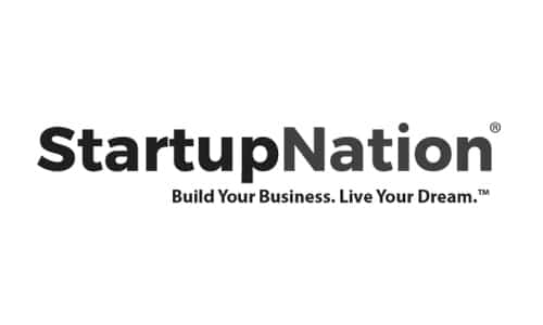 Startup Nation: Build your Business