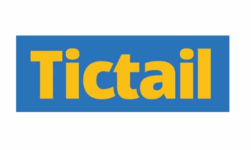 Tictail: Shop from 100's across the Globe