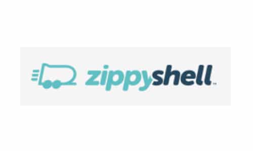 Zippy Shell Portable Storage & Moving