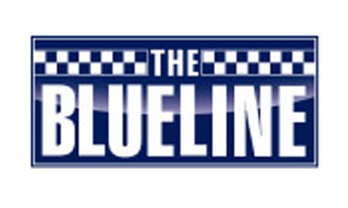 Blueline: Law Enforcement &  Police Jobs