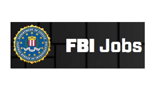 FBI: Jobs