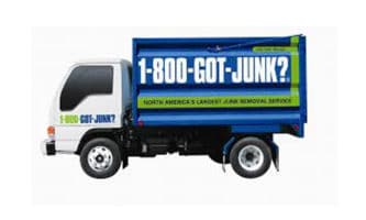 Junk Removal | 1-800-GOT-JUNK?