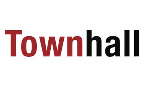 Townhall: Conservative news, politics, opinion, breaking news analysis, political cartoons and commentary