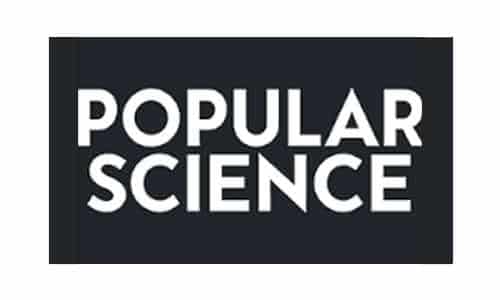 Popular Science: Science, Space and New Technology