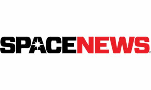 Space News: Covering the business & politics of the global space industry