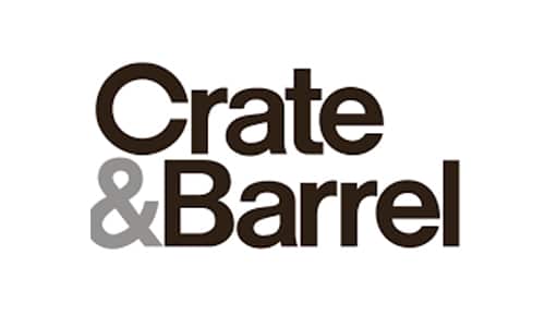 Crate & Barrel: Furniture, Home Decor and Wedding Registry