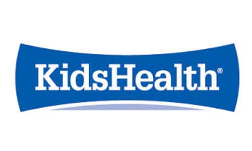 KidsHealth - the Web's most visited site about children's health