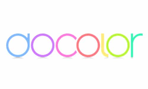 DOCOLOR-Dream In Color, Makeup Brushes, Brush Sets