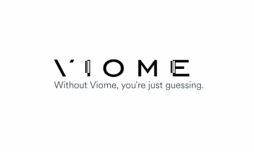 Viome: Gut Microbiome and Wellness
