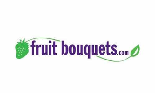 Fruit Bouquets: Deliver delicious fruit bouquets to share!