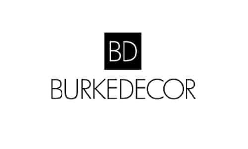 Burke Decor: Designer home furnishings & modern home decor