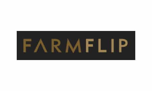 Farm Flip: Farm Land for Sale