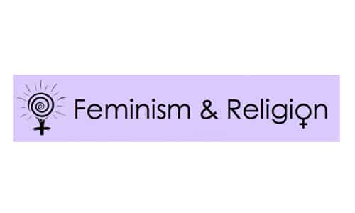 Feminism and Religion: The intersection between scholarship, activism, and community.
