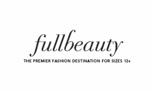 Full Beauty: Women’s Plus Size & Men’s Big & Tall Clothing Marketplace