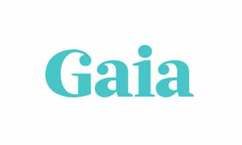 Gaia - Conscious Media, Yoga & More