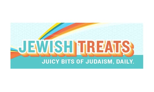 Jewish Treats