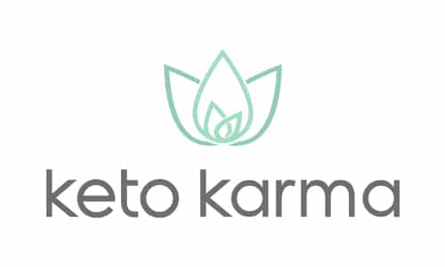 Keto Karma: Welcome to my journey!