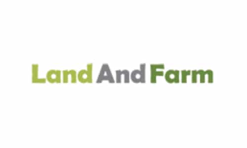 Land and Farm: for Sale