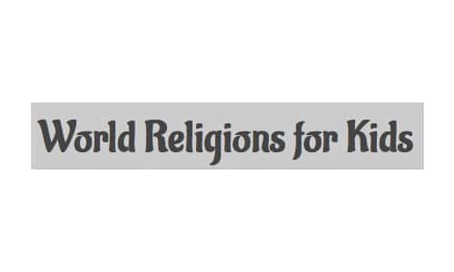 World Religions for Kids