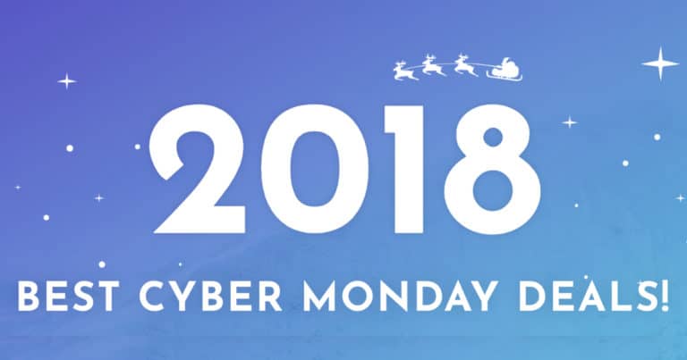 Best Cyber Monday Deals - Link Queen