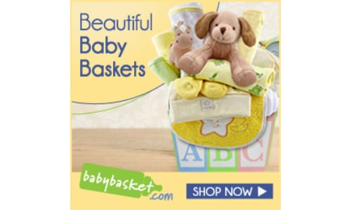 Baby-Basket