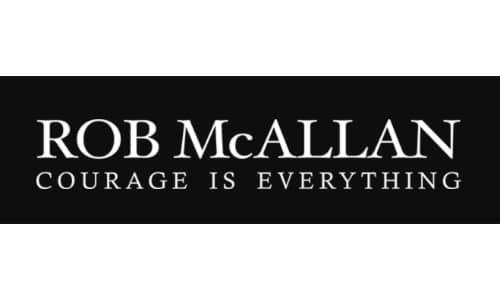 Robert McAllen: Men's