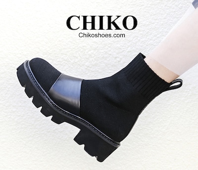 Chiko Shoes - Link Queen
