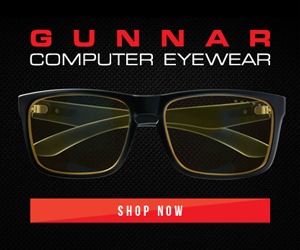 gunnar eyewear