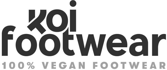 Koi Footwear: 100% Vegan