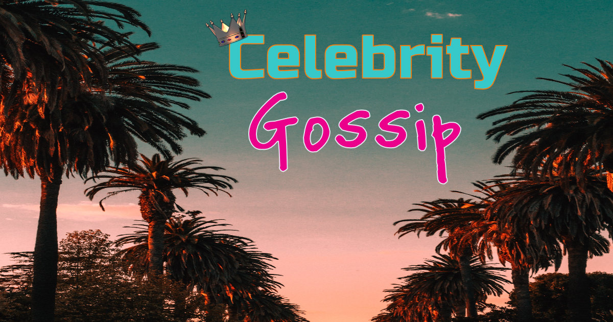 Best Celebrity Gossip Sites Hollywood and Movie Stars