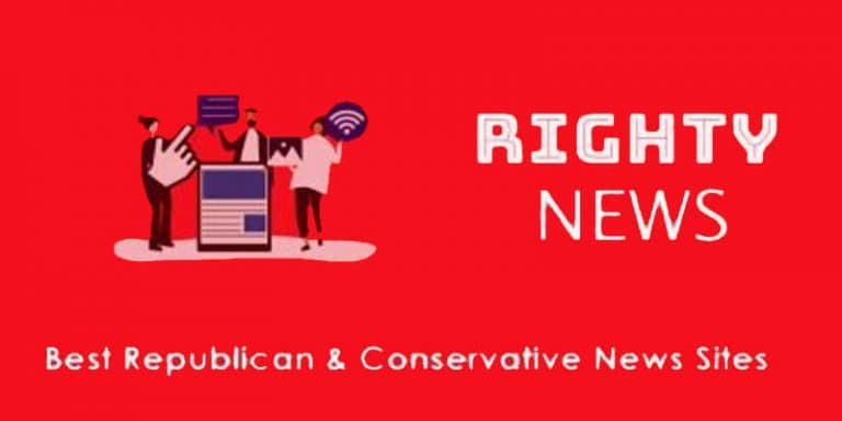 conservative news sites