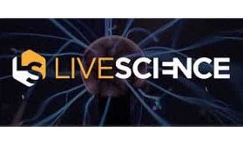 Live Science: The Most Interesting Articles, Mysteries & Discoveries